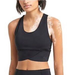 Puma Luxe ellaVATE Mid Impact Bra